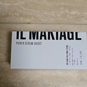 IL MAKIAGE POWER SERUM/BOOST